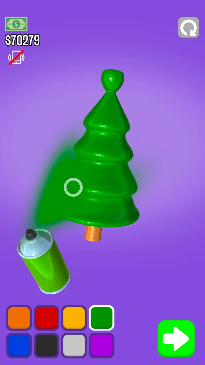 Woodturning screenshot 4