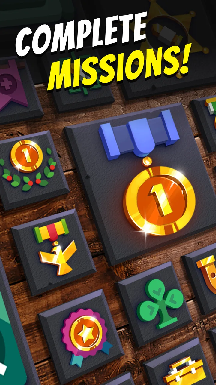 Flippy Knife: 3D flipping game screenshot 4