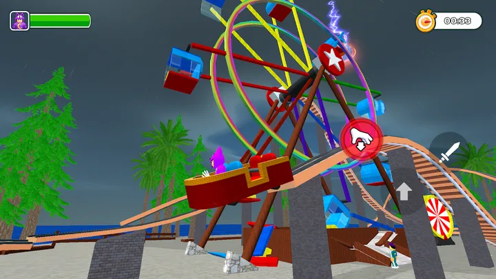 Blox World: All In One screenshot 2
