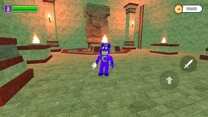 Blox World: All In One screenshot 3