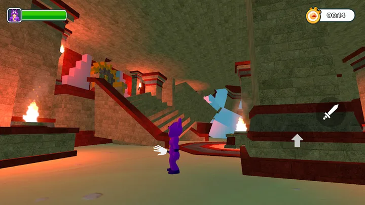 Blox World: All In One screenshot 4