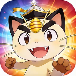 Pocket Critters icon