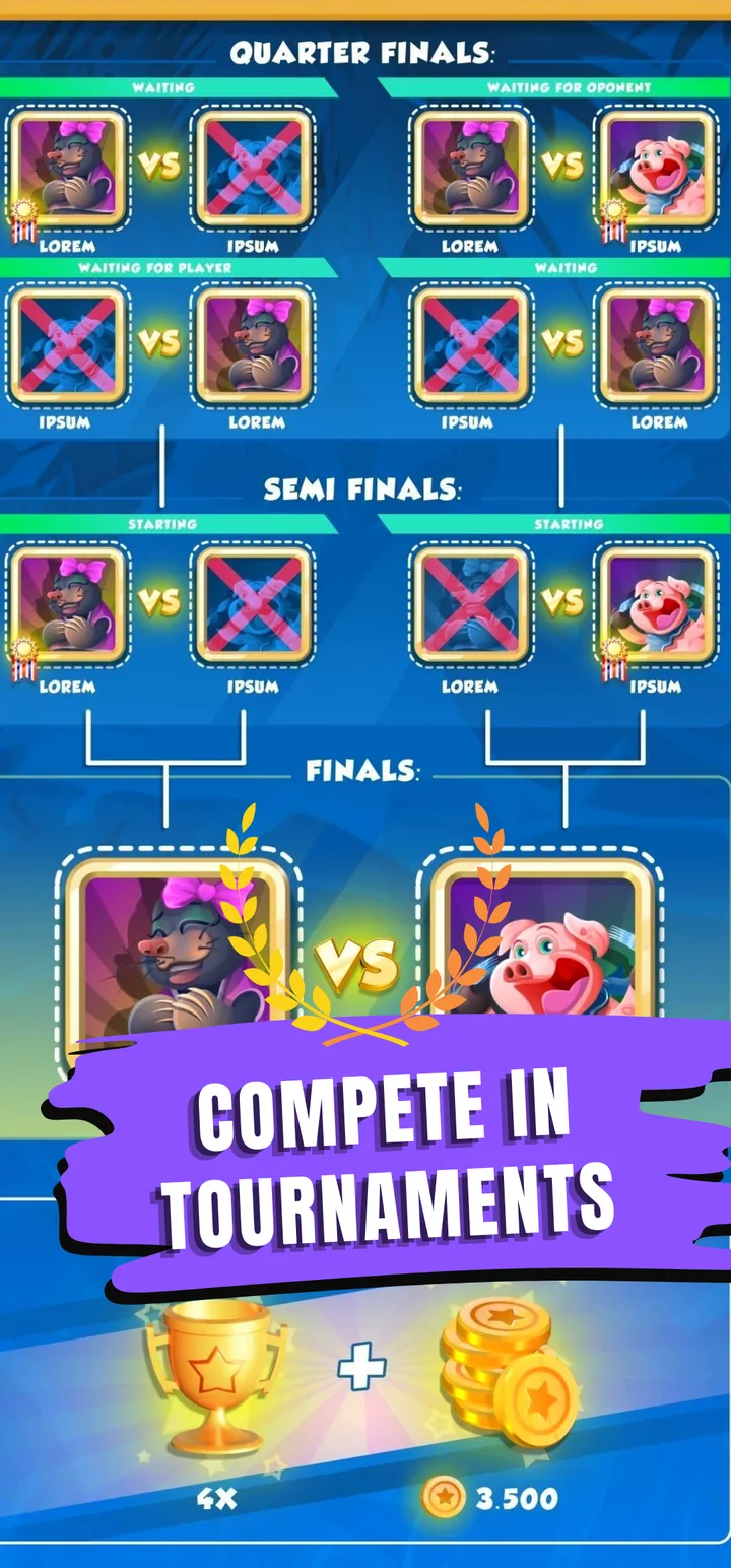 SkeeBoost: Ball Arcade Game screenshot 4