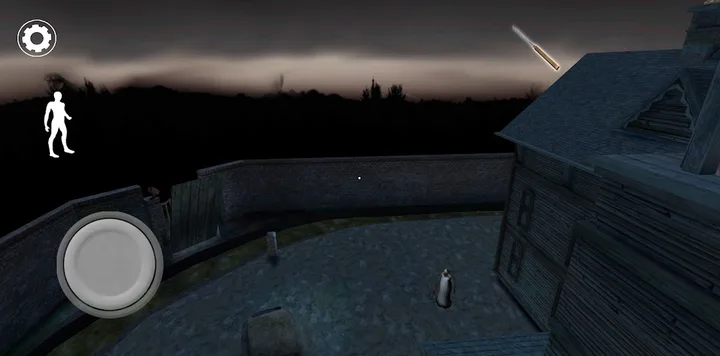 Granny 3 screenshot 4