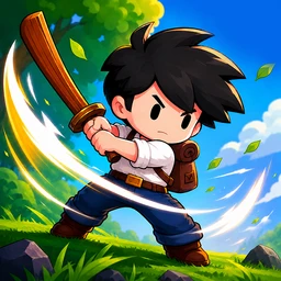 BagMaster Isekai – Bag Battle icon