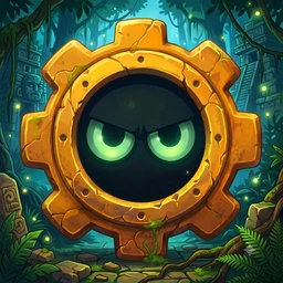 Gear Fight! icon