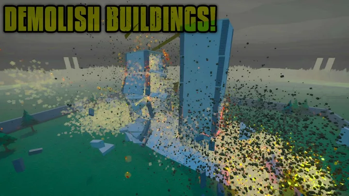 GoreBox screenshot 4