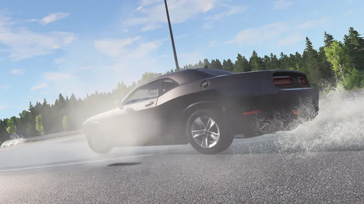 Car Crash Royale screenshot 3