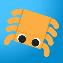A Webbing Journey icon