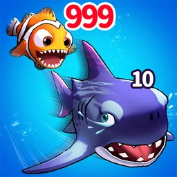 Fish Eat Fish.io icon