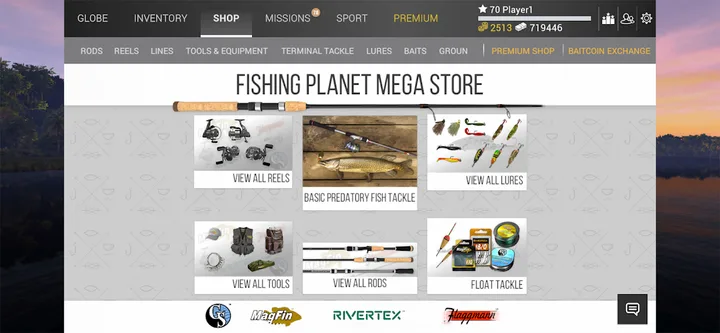 Fishing Planet screenshot 3