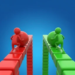 Bridge Race icon