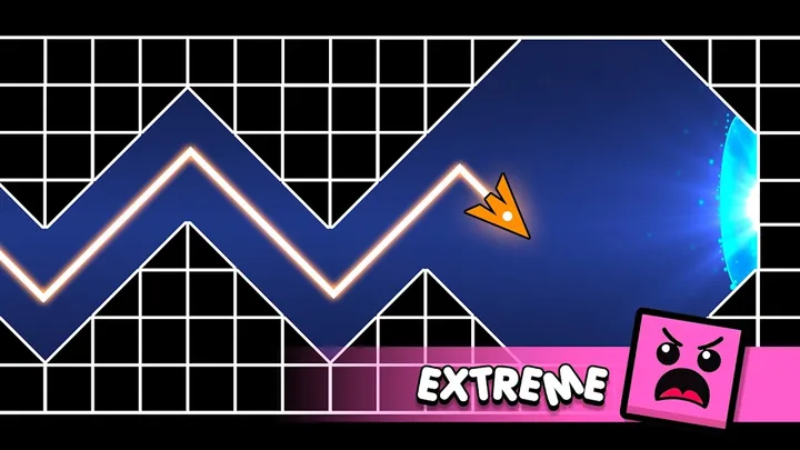 Geometry Vibes screenshot 3