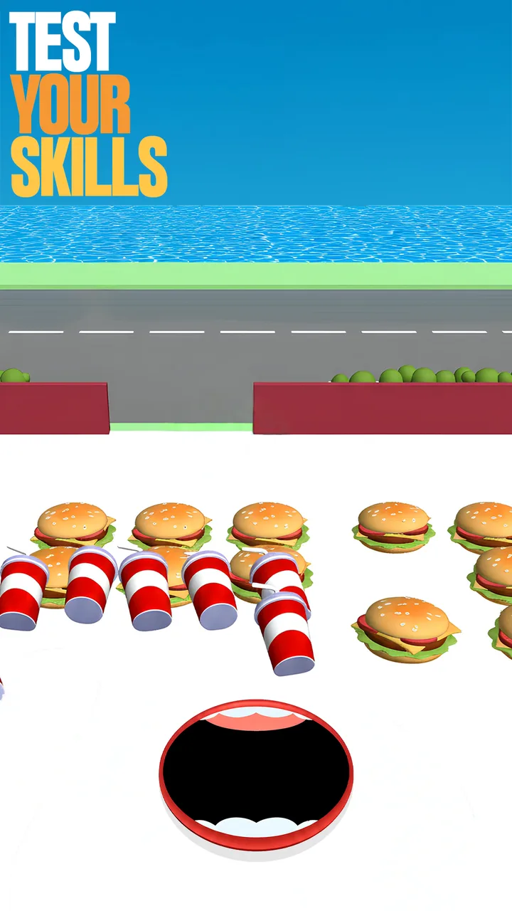 Hole U Can Eat Home App screenshot 2
