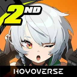 Zenless Zone Zero - Anniv. icon
