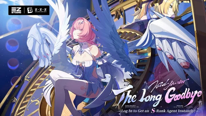 Zenless Zone Zero - Anniv. screenshot 1