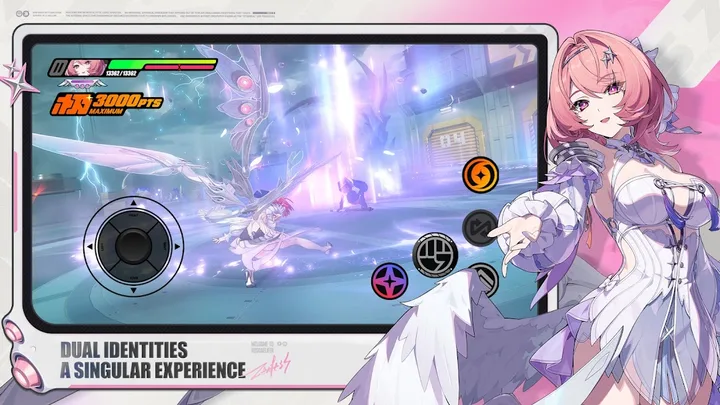 Zenless Zone Zero - Anniv. screenshot 2