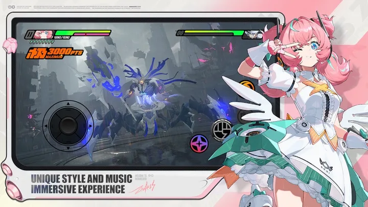 Zenless Zone Zero - Anniv. screenshot 4