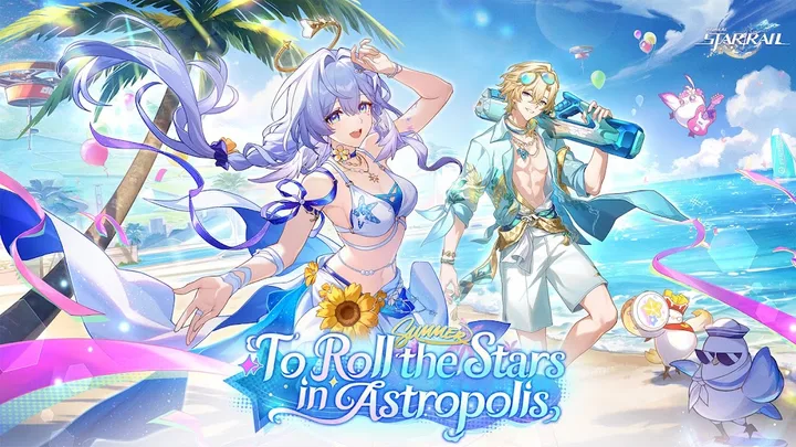 Honkai: Star Rail screenshot 1