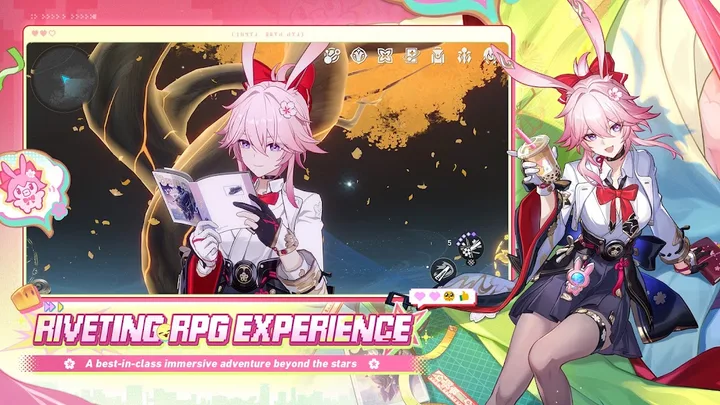 Honkai: Star Rail screenshot 4
