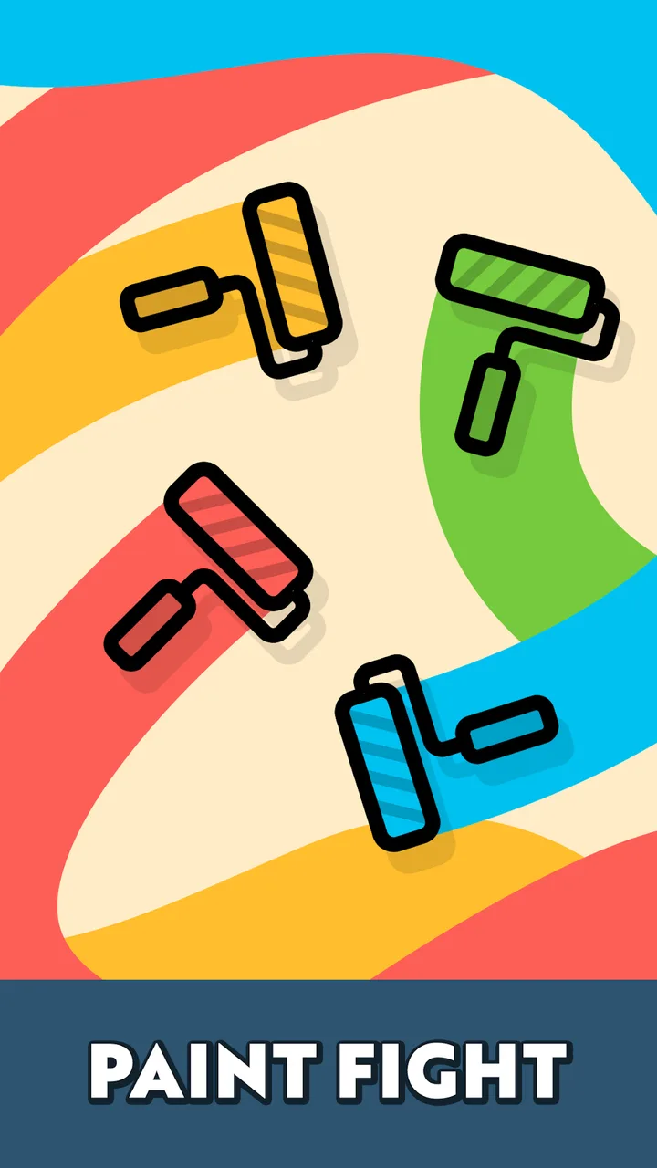 1 2 3 4 Player Games - Offline screenshot 3
