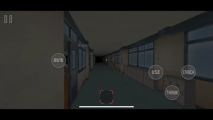 Yandere Love screenshot 1