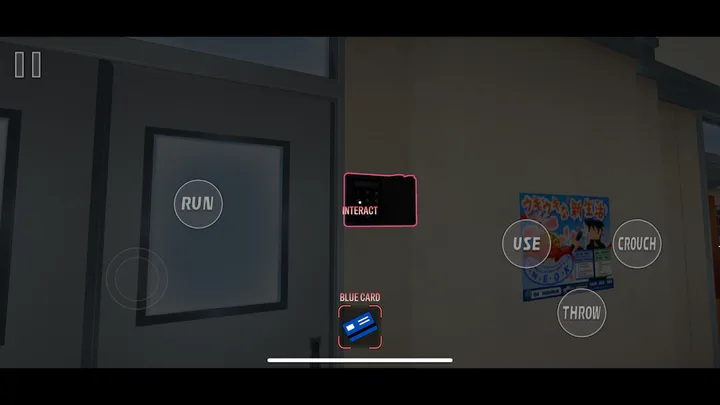 Yandere Love screenshot 2