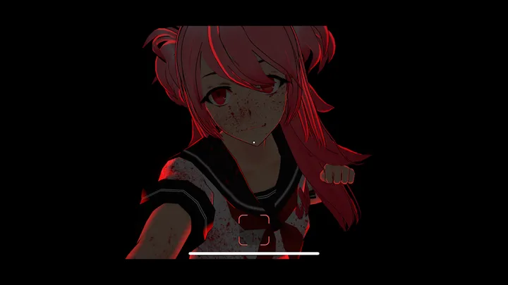 Yandere Love screenshot 3