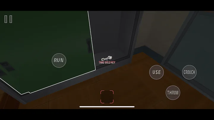 Yandere Love screenshot 4