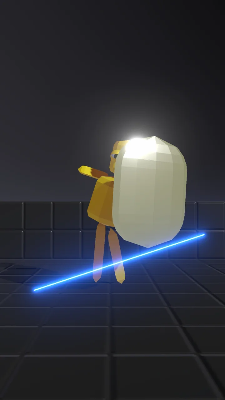 Shuriken Cut screenshot 4