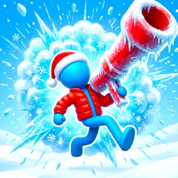 Bazooka Boy icon