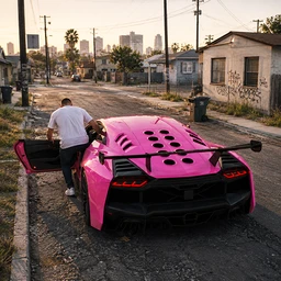 MadOut 2: Grand Auto Racing icon