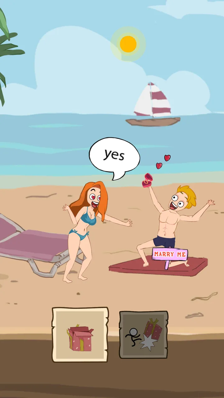 Star Girl: Love Story screenshot 3