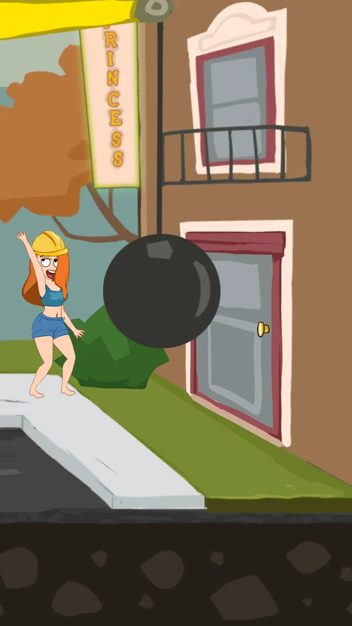 Star Girl: Love Story screenshot 4