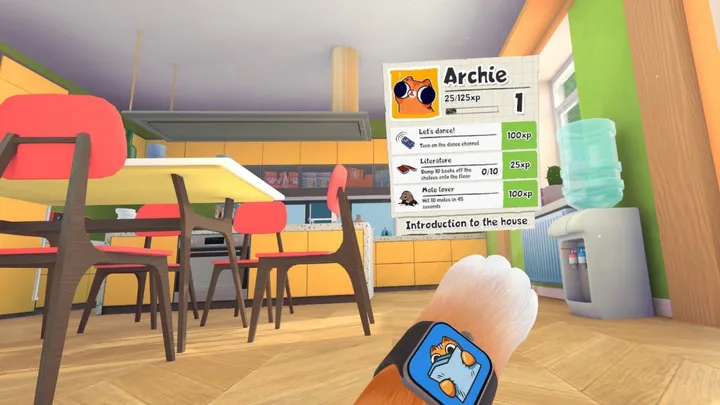 I Am Cat screenshot 4