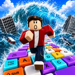 Obby: Disaster Survival icon