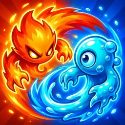 Elemental Monsters: Merge icon