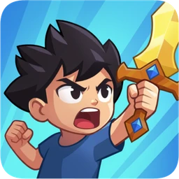 Go Hero Go — Roguelike RPG icon