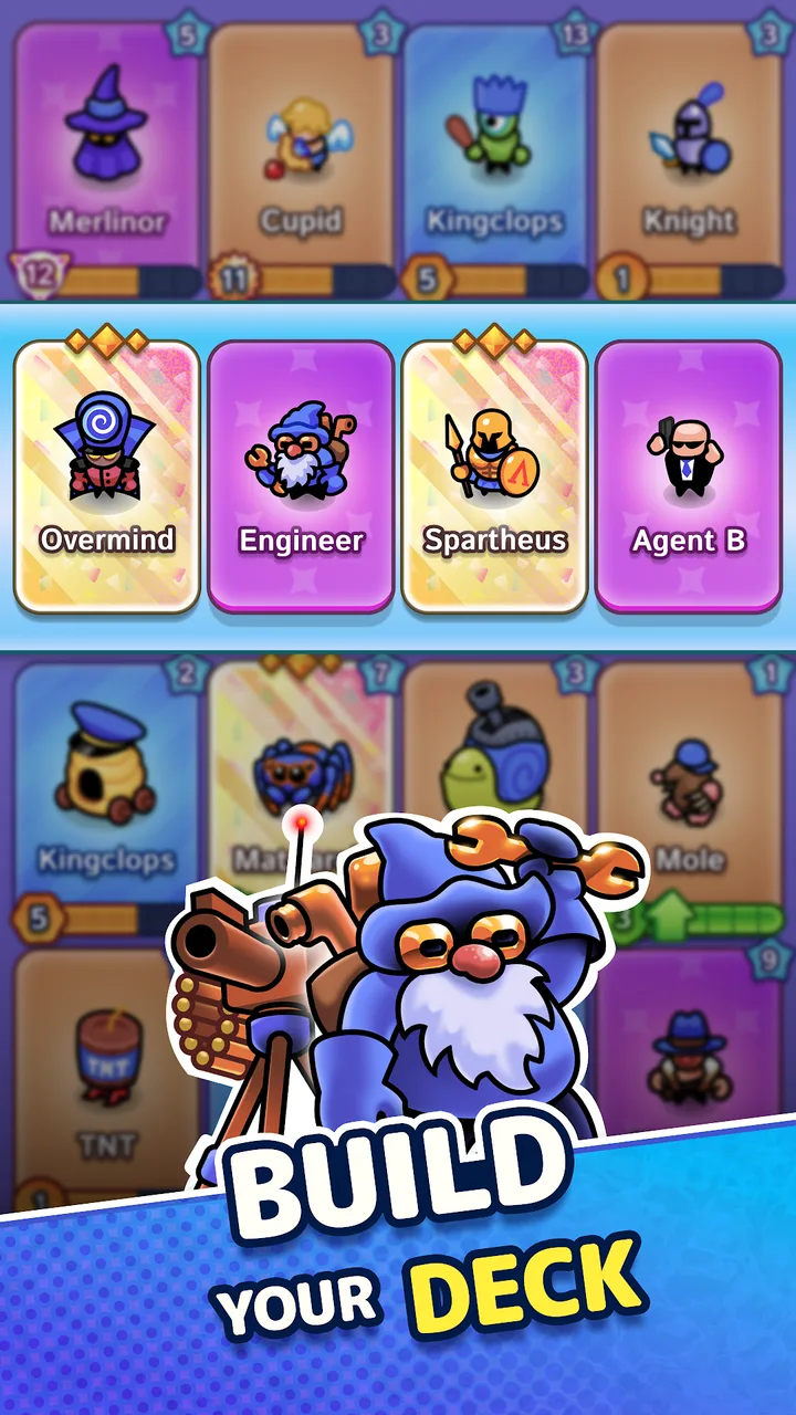Draft Showdown screenshot 4