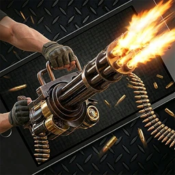 Gun Sound: Weapon Simulator icon