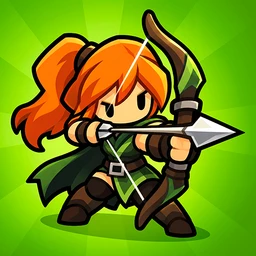 Epic Idle Journey: RPG Battle icon