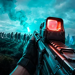Zombie Apocalypse: Doomsday-Z icon