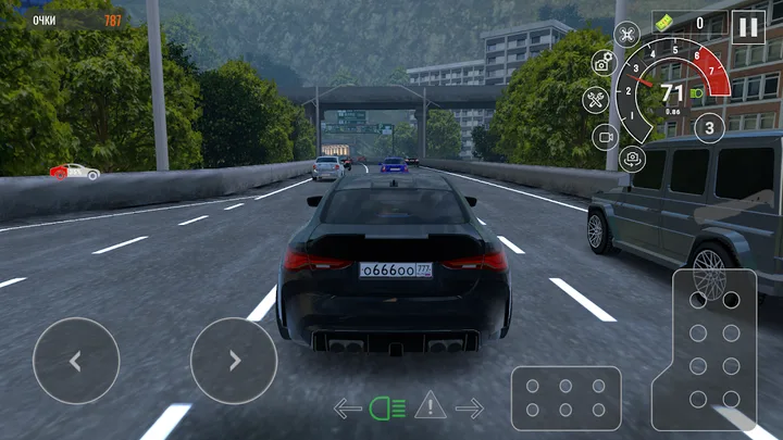 Drive World : Drift Car Racing screenshot 4