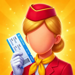 Airport Idle icon