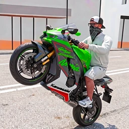 Super Street Legends icon
