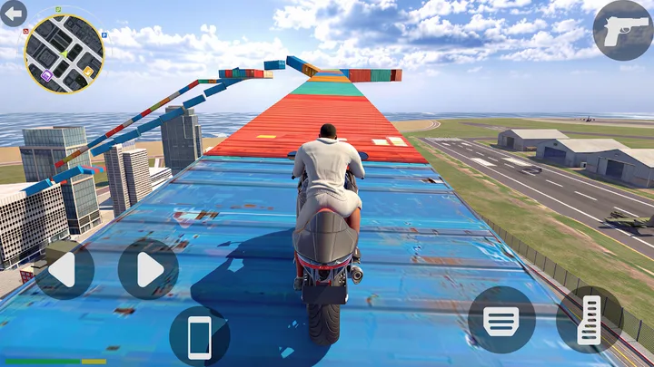 Super Street Legends screenshot 4