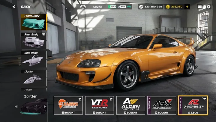 Highway Racer Pro - Car Racing screenshot 2
