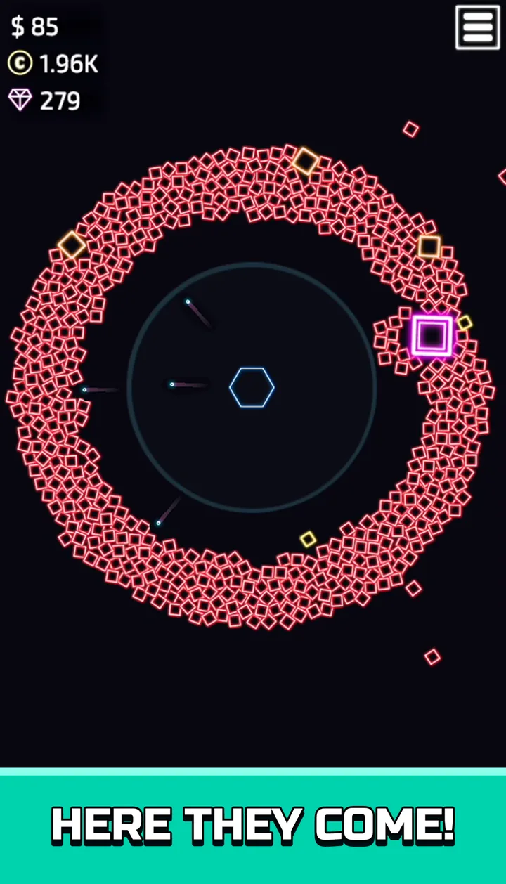 The Tower - Idle Tower Defense screenshot 1