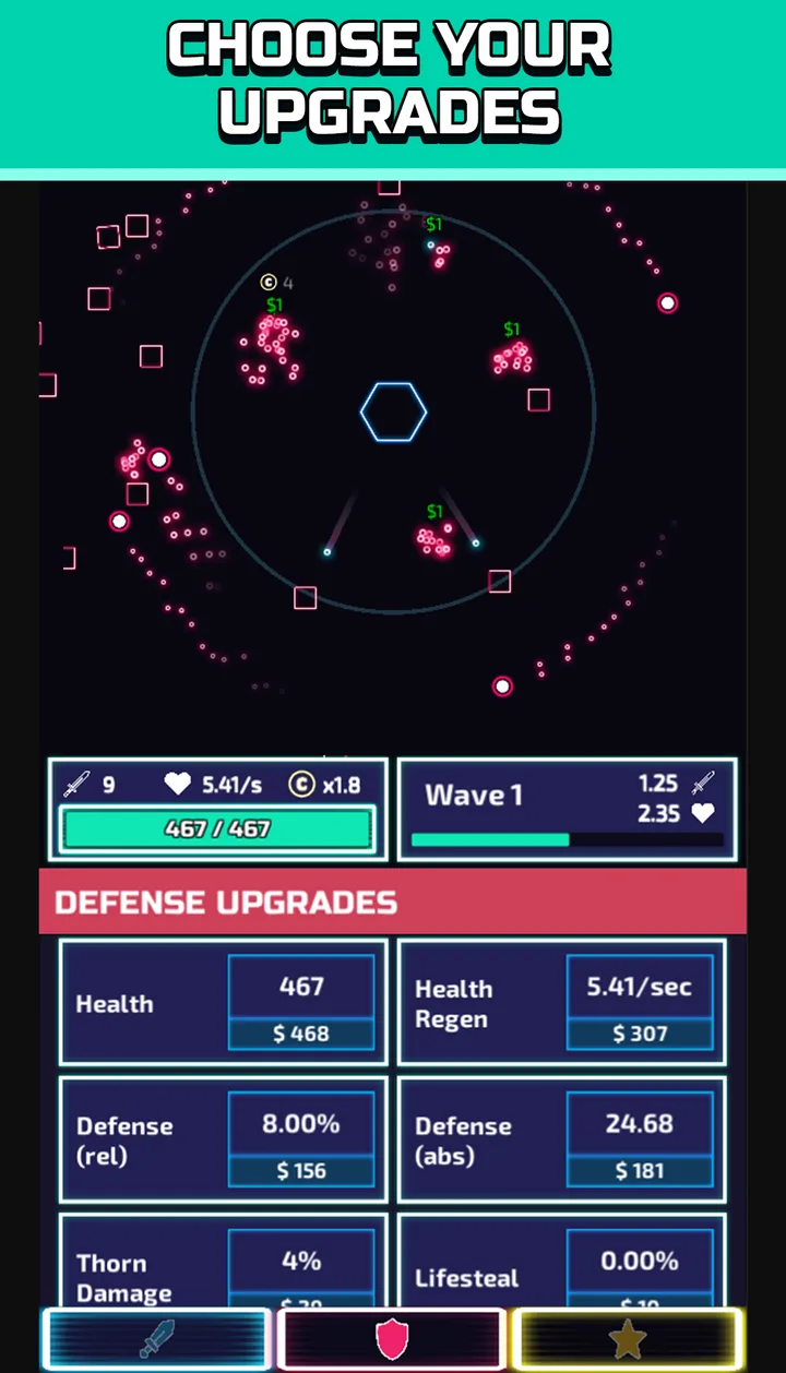 The Tower - Idle Tower Defense screenshot 3