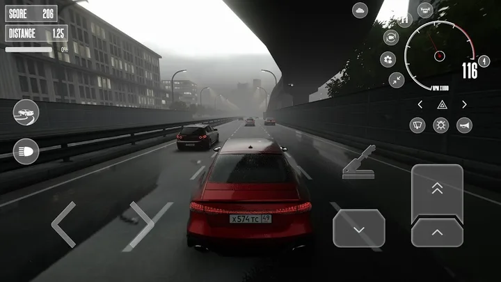 Dream Road: Online screenshot 1